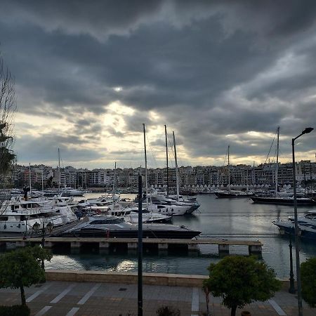 Pasalimani Long Beach Pire Dış mekan fotoğraf