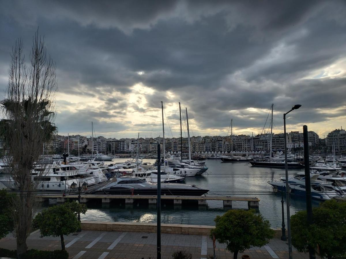 Pasalimani Long Beach Pire Dış mekan fotoğraf