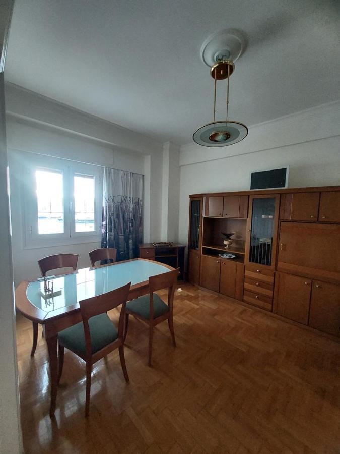 Pasalimani Long Beach Pire Dış mekan fotoğraf