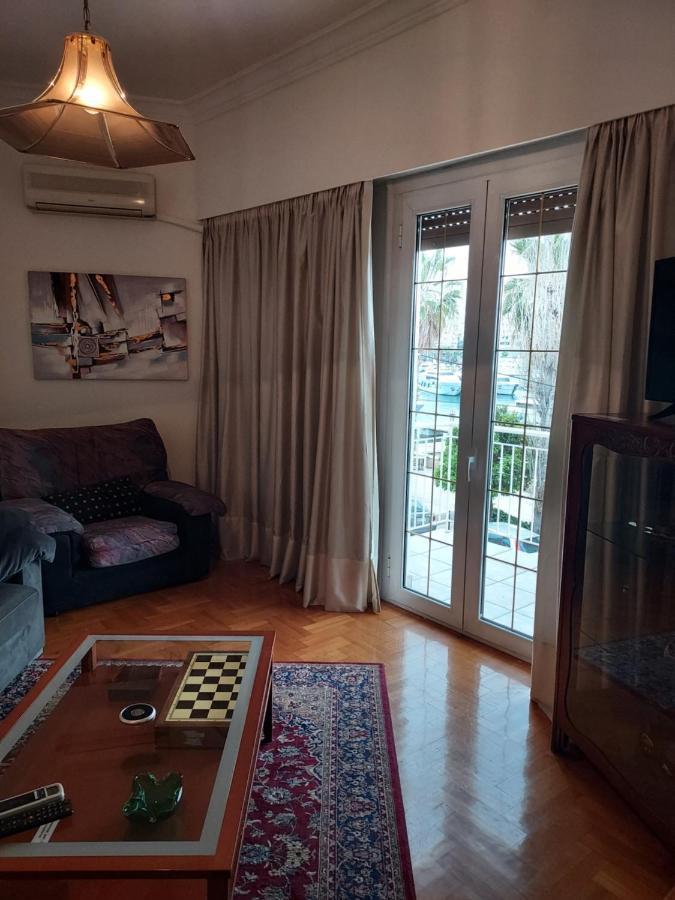 Pasalimani Long Beach Pire Dış mekan fotoğraf