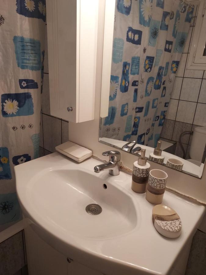 Pasalimani Long Beach Pire Dış mekan fotoğraf