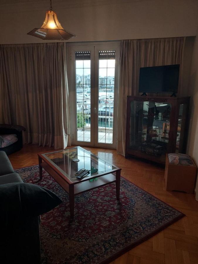 Pasalimani Long Beach Pire Dış mekan fotoğraf