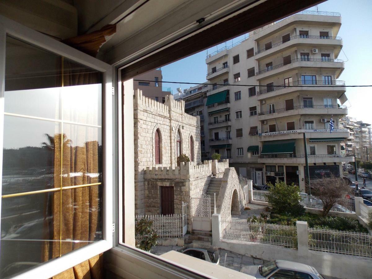 Pasalimani Long Beach Pire Dış mekan fotoğraf