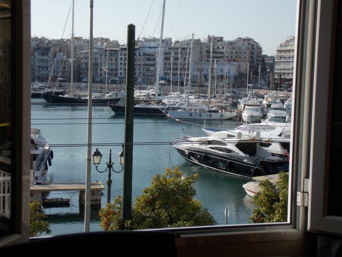 Pasalimani Long Beach Pire Dış mekan fotoğraf